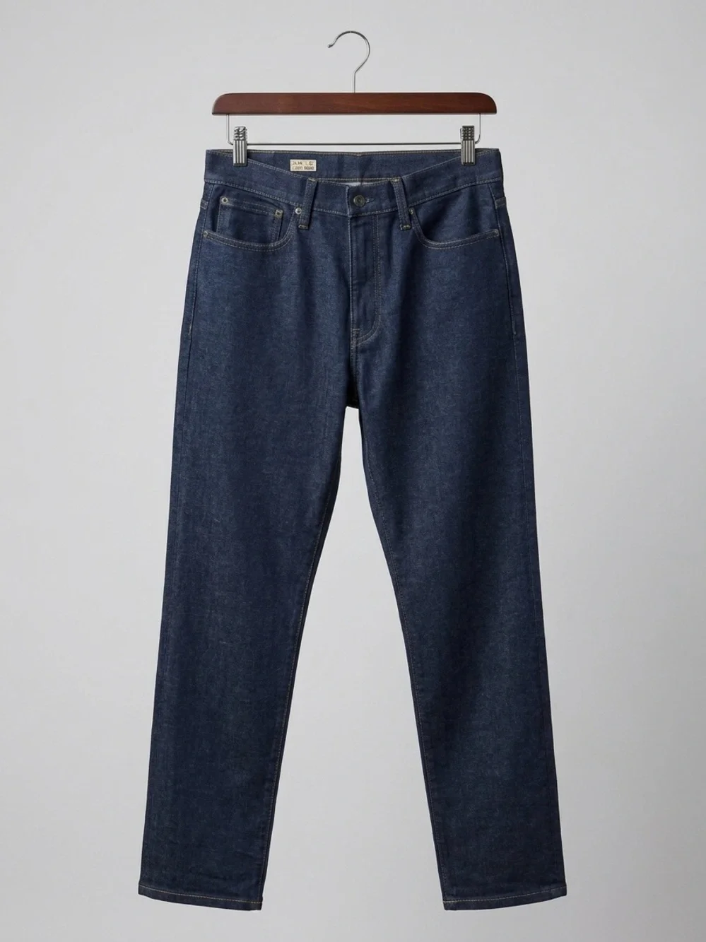 J.Crew 1040 Dark Wash Stretch Jeans 34/32